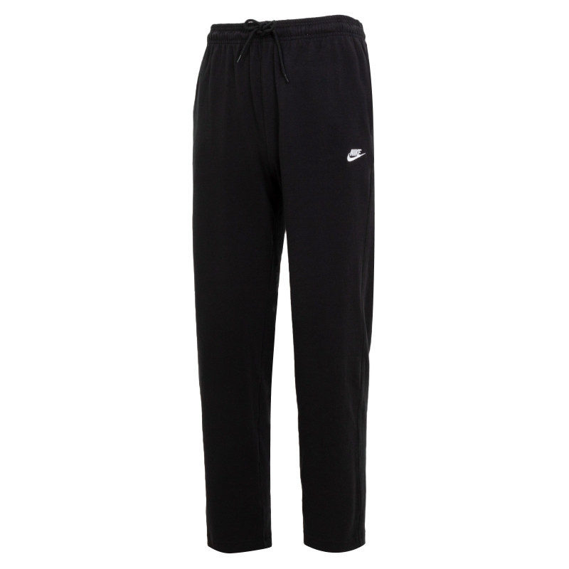 正品Nike耐克男子长裤2024春夏新款卫裤黑色休闲运动直筒裤FQ4333,淘宝优惠券,粉丝福利购,淘宝优惠卷
