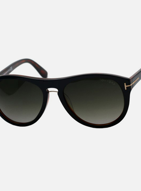 汤姆福特潮流飞行员个性男女墨镜