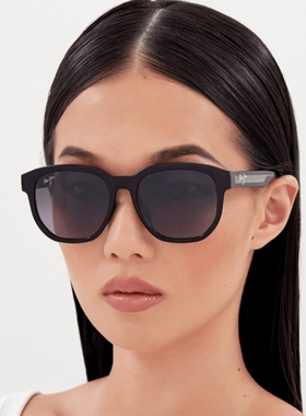 MauiJim茂宜睛偏光防紫外线墨镜