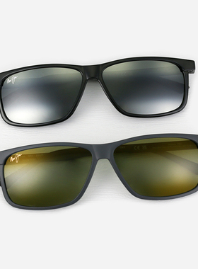 MauiJim/茂宜睛偏光防晒运动墨镜
