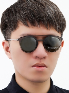 Porsche保时捷飞行员偏光太阳镜