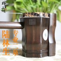 Lu Linsheng Erhu Professional playing Erquanqin Big volume manufacturer Direct sales value ratio high