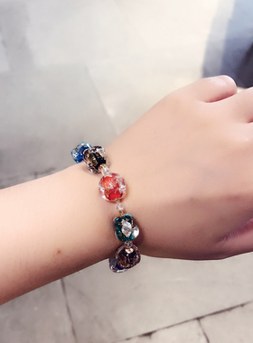 欧美日韩饰品vintage淡水珍珠