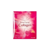 Fancl, японский коллаген, эластичная пудра