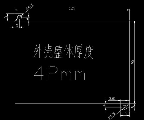 三菱fx2n PLC板 STM32PLC  单片机PLC板  16进12出 支持SWD下载 - 图0