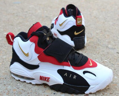 nike air max speed turf size 7