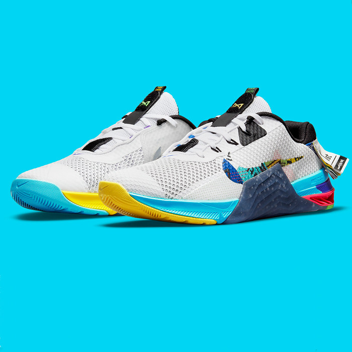 Купить Nike Nike Metcon 7 AMP подходит для мужчин и женщин комплекс  стабильный обучение Обувь DC9510 199 в интернет-магазине с Таобао (Taobao)  из Китая, низкие цены | Nazya.com