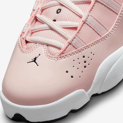 Air jordan, баскетбольная розовая спортивная обувь подходит для мужчин и женщин, (в наличии на складе)