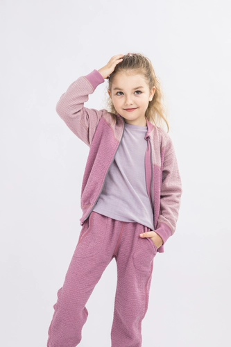 Универсальная демисезонная износостойкая удерживающая тепло спортивная куртка для отдыха для школьников, штаны, комплект, увеличенная толщина