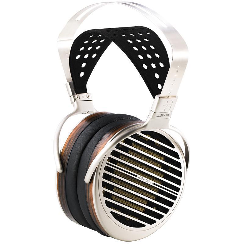 hifiman【租赁】SusvaraArya耳机he6he1000seV2隐磁AnandaR10试听-图3