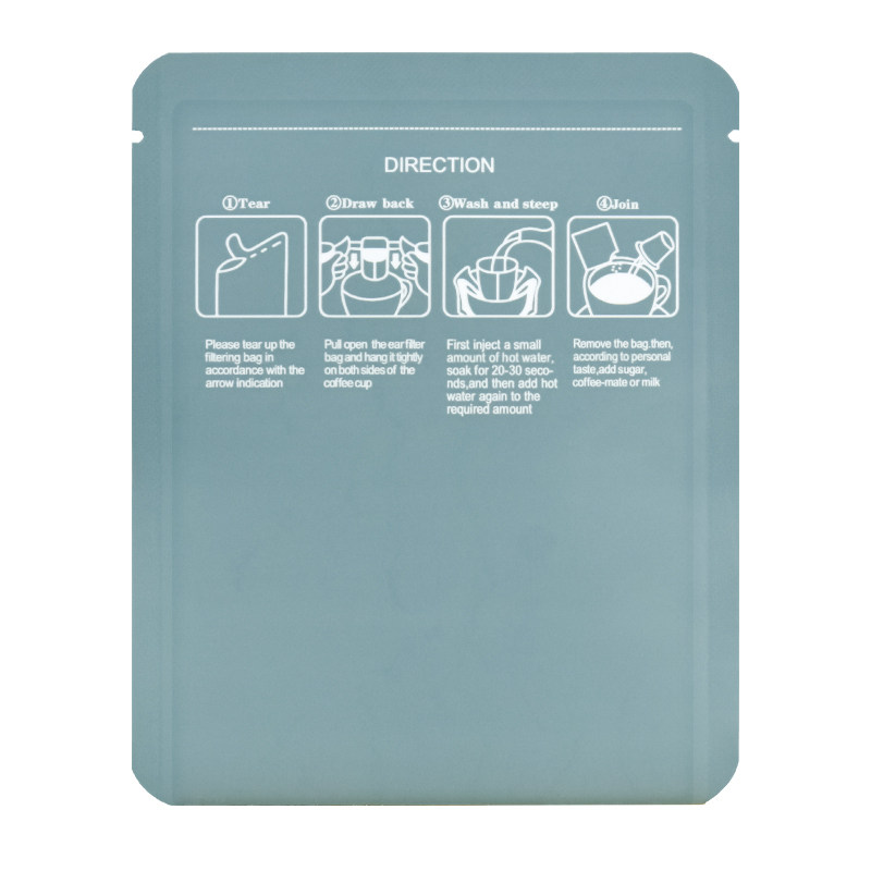 汕崎新材质挂耳包装袋纯铝箔咖啡滤袋外袋不透光无纺布手冲滤纸袋,淘宝优惠券,粉丝福利购,淘宝优惠卷