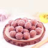 【Подличная еда】 Jinye Hawthorn Ball маленькая упаковка без аддитивных закусок Оригинальный вкус Candy Xueli Ball 1000G