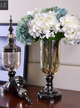 简约现代美式欧式家装摆件摆设