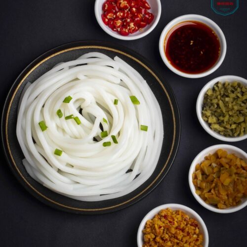 顺丰景德镇小亮橘皮冷粉 单独料包真空包装包邮 - 图1