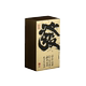 2025 new 6-bubble universal tea packaging simple box rock tea black tea Dahongpao cinnamon 6-bubble gift box folding