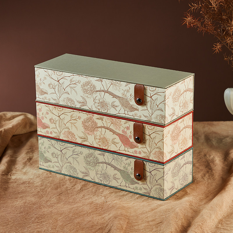 古树手工龙珠沱茶普洱茶红茶白茶8颗18颗28颗装包装盒礼品盒空盒,淘宝优惠券,粉丝福利购,淘宝优惠卷