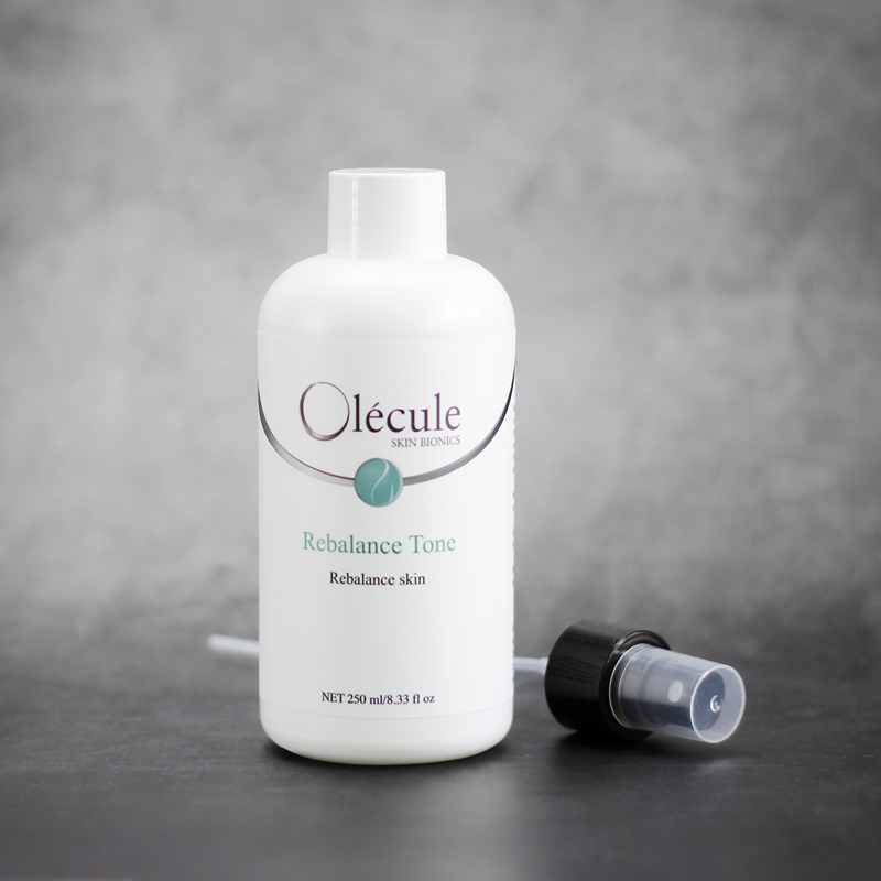 品牌授權 基礎推薦 包郵Olecule奧樂芬平衡舒緩爽膚水250ml 經典