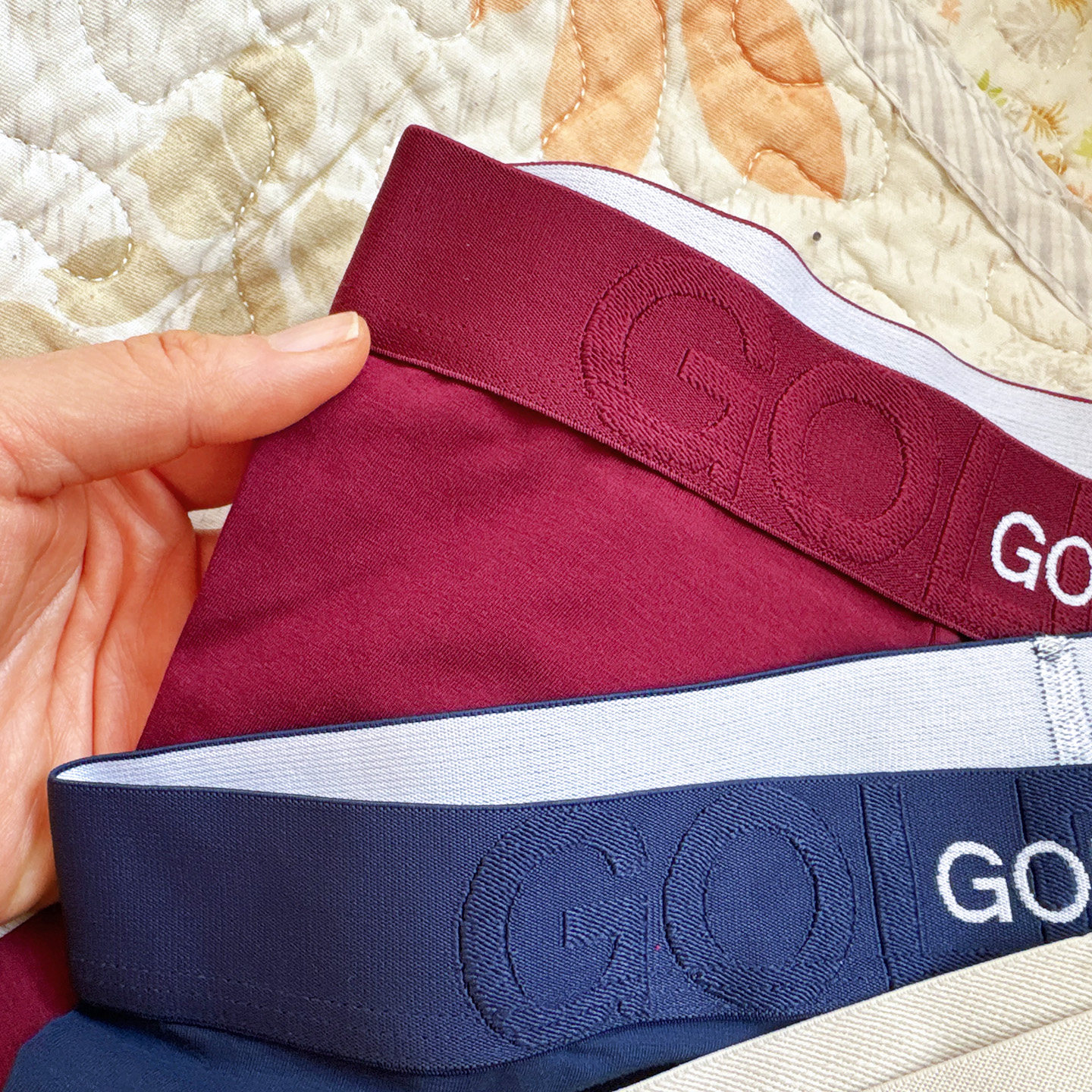 拍一发三 金家平角内裤M654,淘宝优惠券,粉丝福利购,淘宝优惠卷