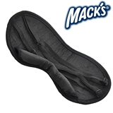 Mack's Shot-Eye Shade Sleep Eye Eye Cunct Flight Traw