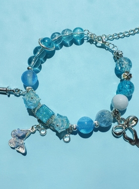 第五人格医生心理学家渔女舞女调香师古董商隐士医生红夫人手链