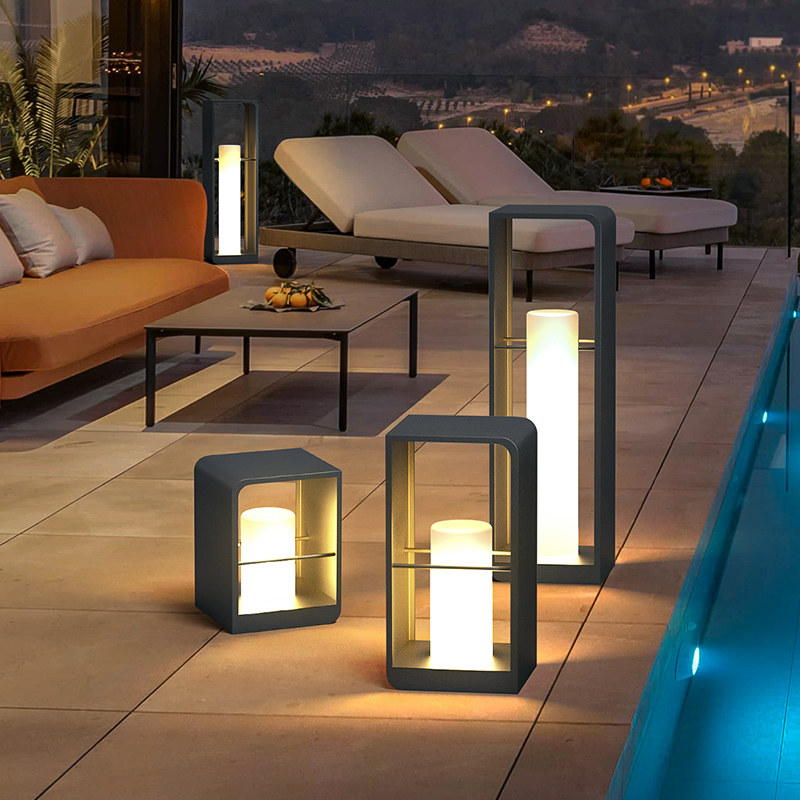 草坪灯户外灯太阳能花园灯庭院造景布置草K地灯景观灯别墅小院装,淘宝优惠券,粉丝福利购,淘宝优惠卷