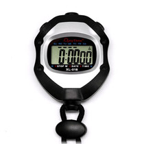 Electronic Seconds Watch Sports Code Watch Referee Coach Athletics Stopwatch Timer XL-018
