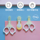 Baby Safety Pigeon Official Flagship Store Nail Clippers