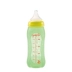 [Cửa hàng hàng đầu chính thức của Hòa bình] Bộ chai thủy tinh có lỗ rộng cho bé bộ 240ml AA114-AA115 - Thức ăn-chai và các mặt hàng tương đối bình sữa wesser Thức ăn-chai và các mặt hàng tương đối