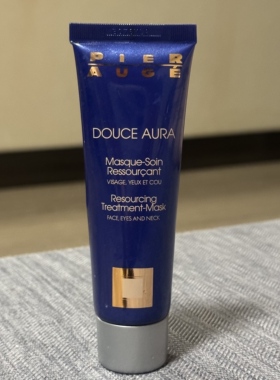 佩尔赫乔PierAuge融雪面膜50ml