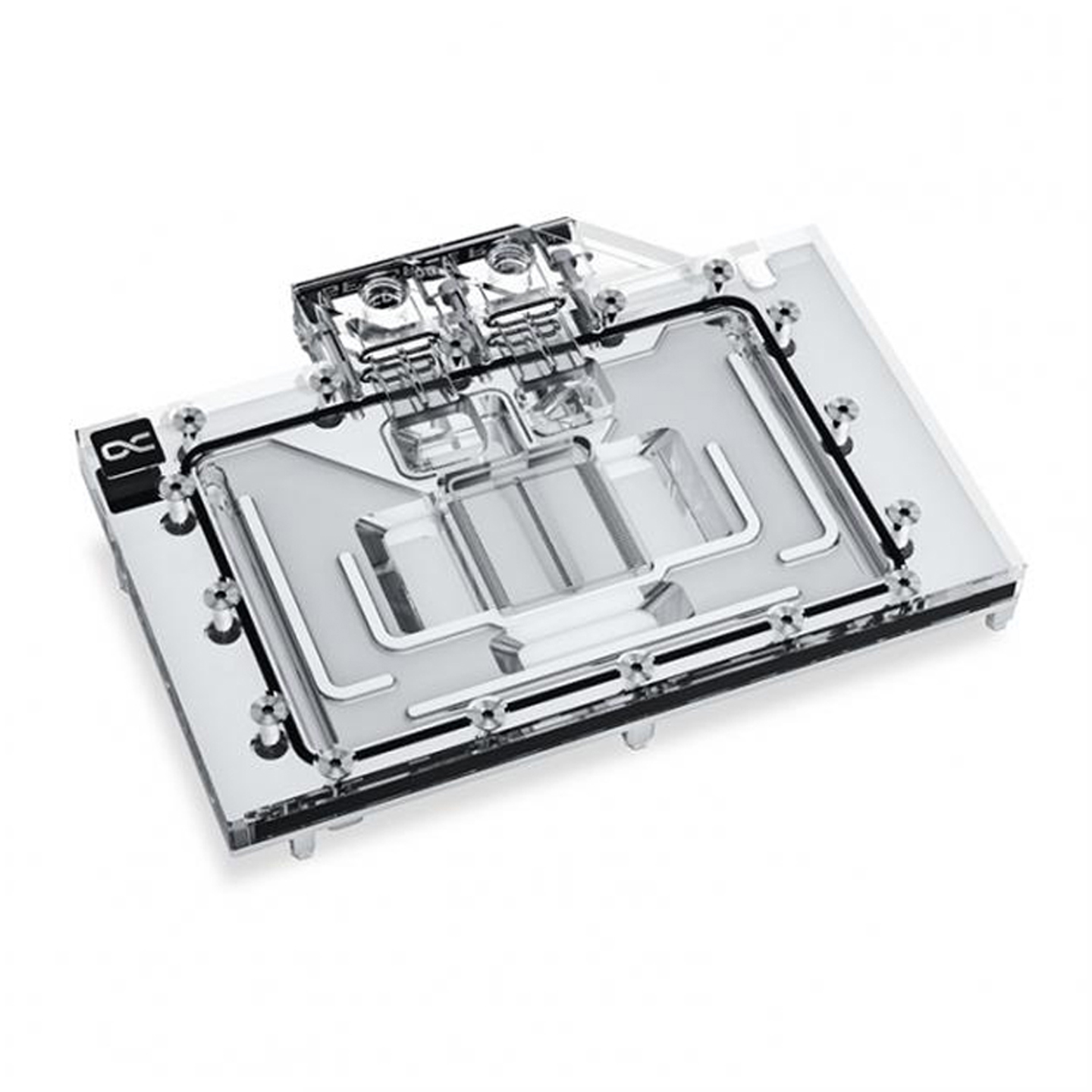 欧酷Alphacool分体式水冷 显卡冷头兼容RTX 4080/4080s AIC公版卡 - 图3