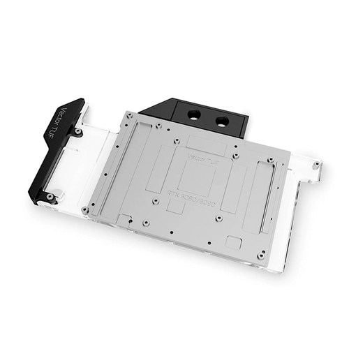 EK-Quantum显卡散热全覆盖分体水冷头兼容华硕TUF RTX3090/3080TI - 图3