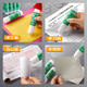 Solid glue glue stick high viscosity strong document binding
