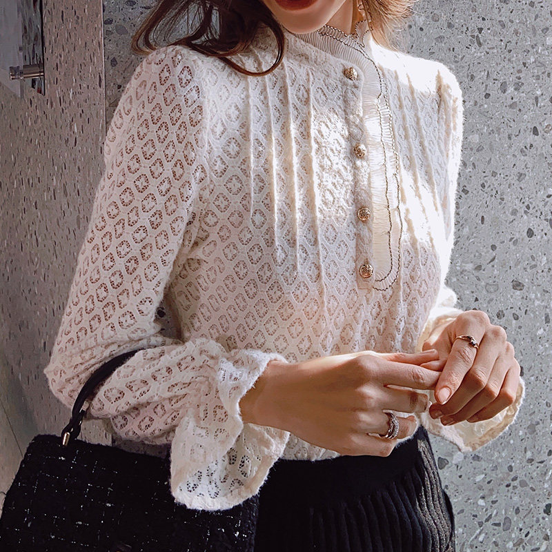 粉红大布娃娃淑女加绒保暖冬打底衫 粉红大布娃娃T恤