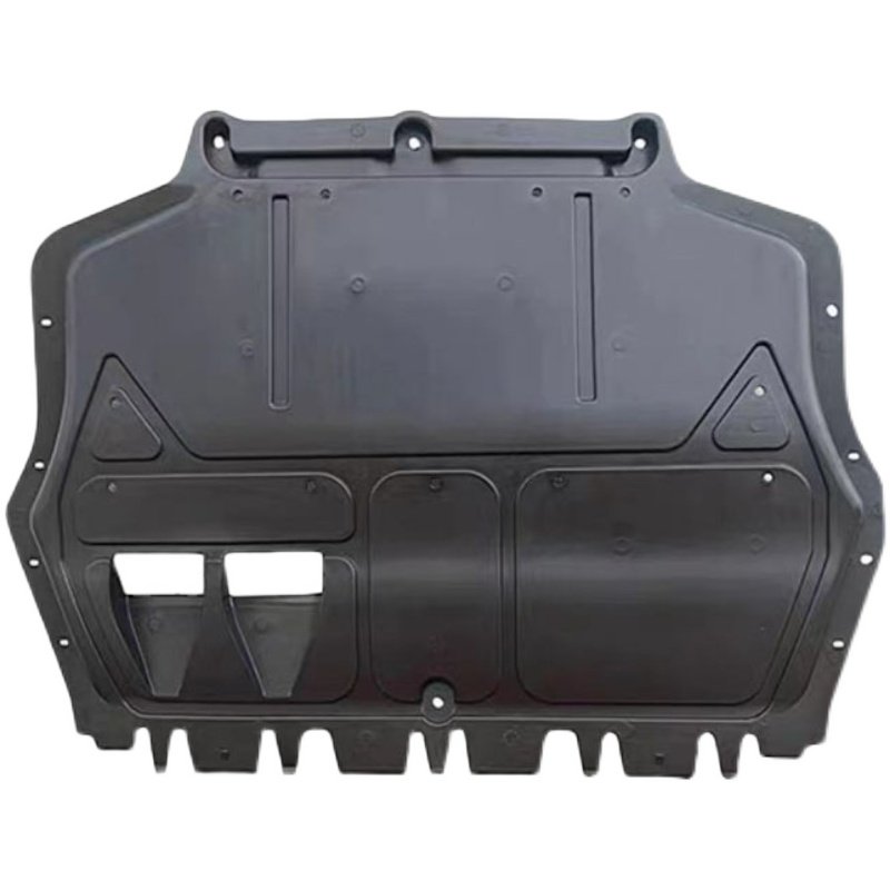 适用于斯柯达明锐发动机下护板昊锐水箱护板速派发动机挡板油底板,淘宝优惠券,粉丝福利购,淘宝优惠卷