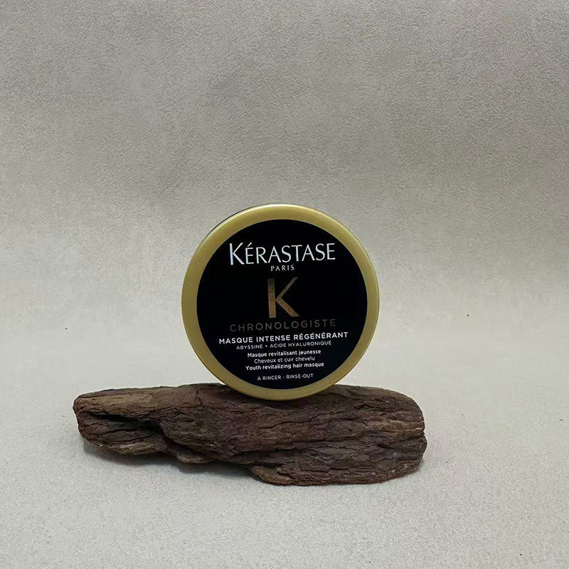 现货！Kerastase卡诗黑钻洗护小样套装洗发水鱼子酱发膜山茶花油,淘宝优惠券,粉丝福利购,淘宝优惠卷