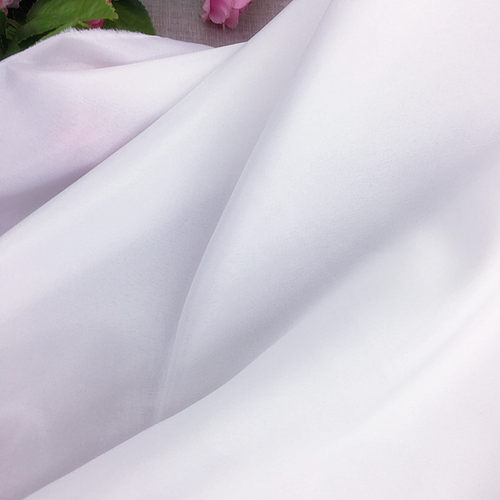 一米价高密优质富贵绸里布 婚纱礼服专用里料内衬里布料面料 - 图0