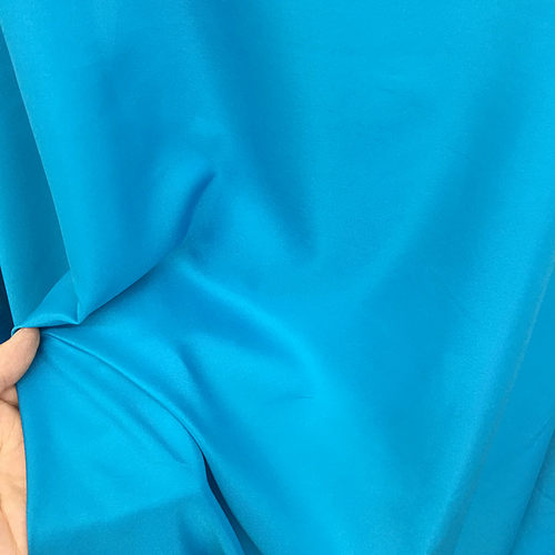 一米价高密优质富贵绸里布 婚纱礼服专用里料内衬里布料面料 - 图1