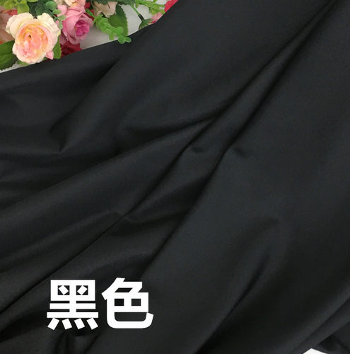 一米价高密优质富贵绸里布 婚纱礼服专用里料内衬里布料面料 - 图3