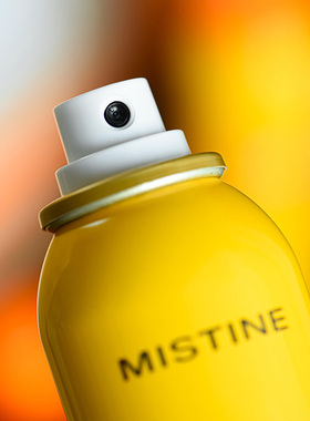 Mistine蜜丝婷防晒喷雾SPF50+