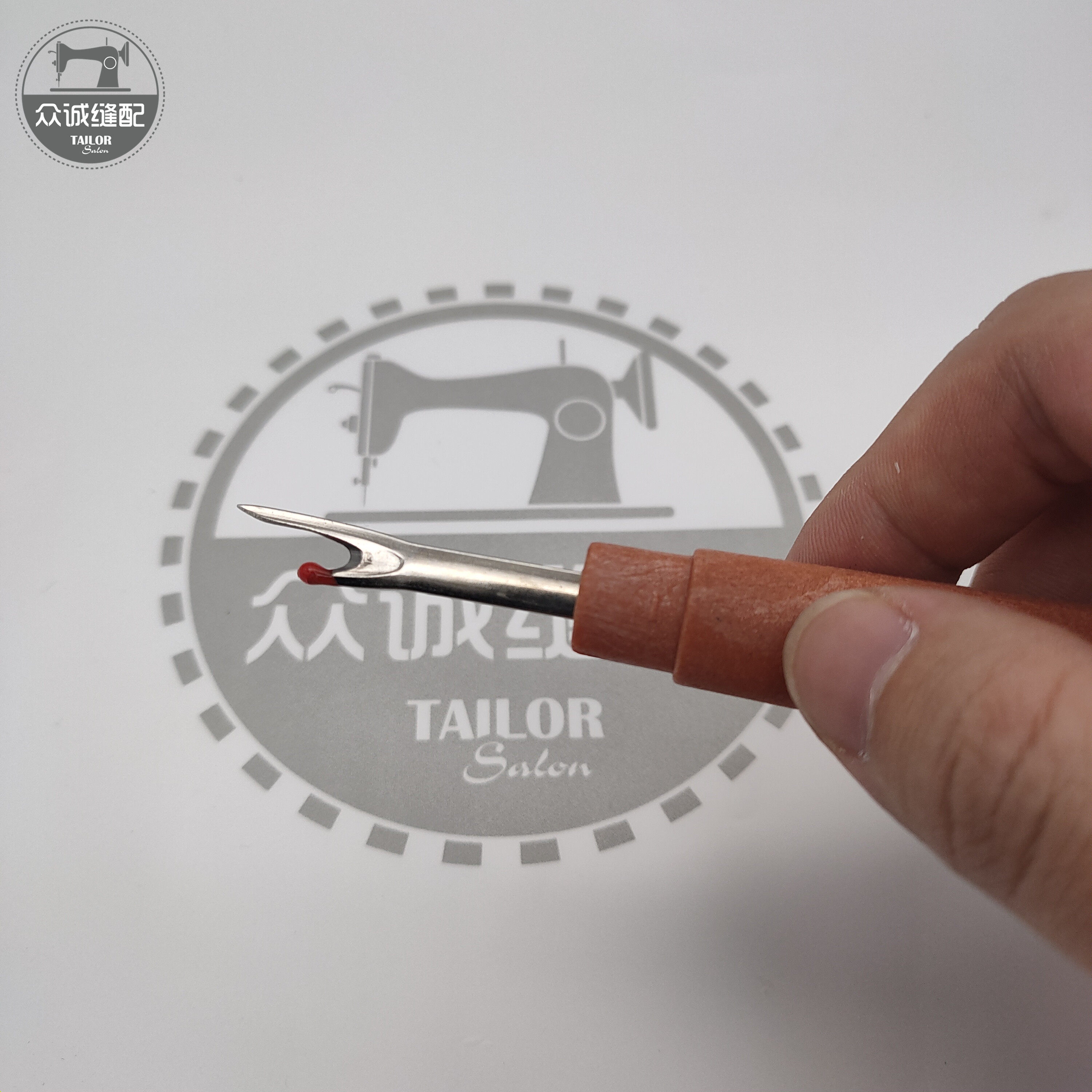 拆线器挑线器拆线大号服装割线神器开裤开针线专业十字绣拆线刀,淘宝优惠券,粉丝福利购,淘宝优惠卷