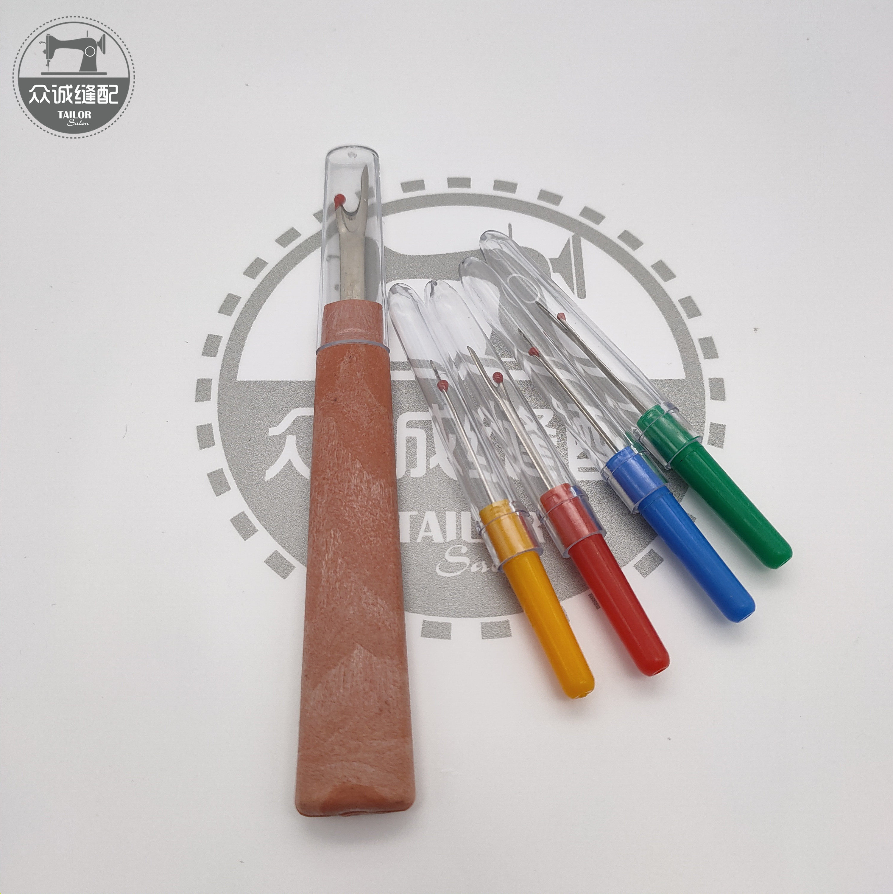 拆线器挑线器拆线大号服装割线神器开裤开针线专业十字绣拆线刀,淘宝优惠券,粉丝福利购,淘宝优惠卷