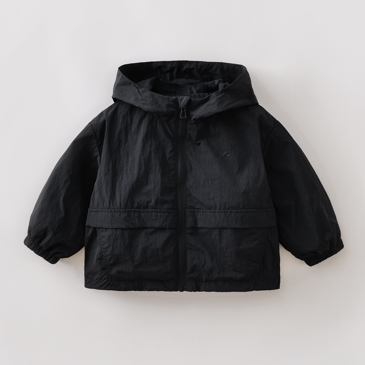 马克珍妮城市运动男童时尚连帽外套宝宝夹克2026年春装新款560007,淘宝优惠券,粉丝福利购,淘宝优惠卷