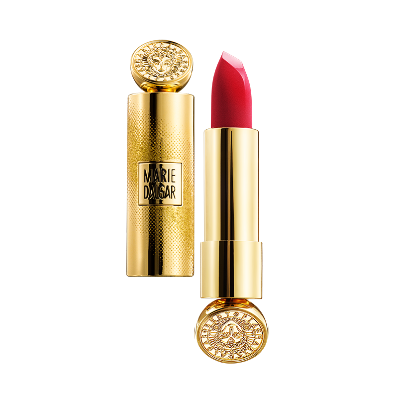 玛丽黛佳 骑士弹跳小金管滋润口红 热品库 性价比省钱购