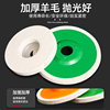 Wool stainless steel polishing disc inch angle grinder nylon