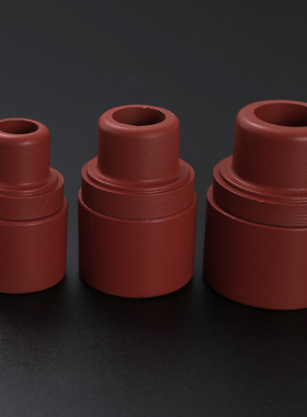 防堵模头新款热熔机PPR管加厚20mm25mm32mm模头防堵热熔器模头