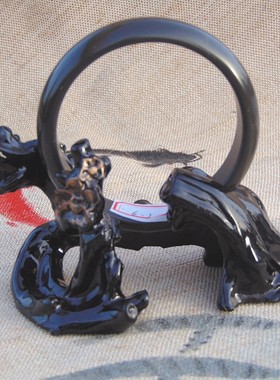 泗滨玄黄抗疲劳按摩器包邮刮痧板