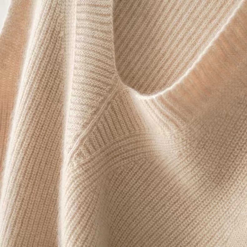 叠穿女马甲v领元宝针外搭羊毛坎肩针织打底衫毛衣气质无袖背心潮,淘宝优惠券,粉丝福利购,淘宝优惠卷