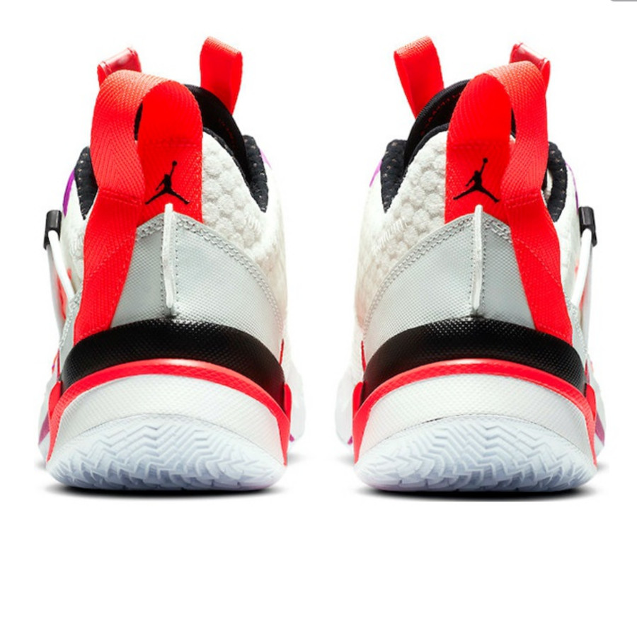 Air Jordan Why Not Zer0.3 SE 威少3代实战耐磨篮球鞋CK6612-101 - 图1