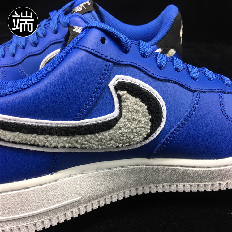 NIKE AIR FORCE1空军一号 AF1 823511 AH8147 AJ7747 314219-图2