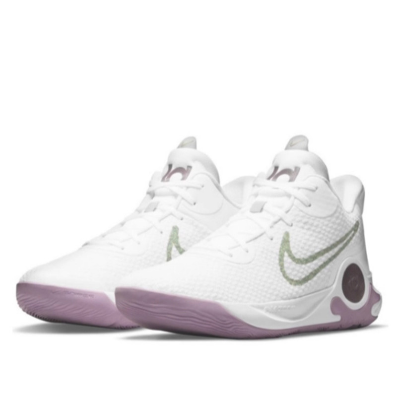 NIKE KD TREY 5  杜兰特简版实战篮球鞋 AT1198  CW3402 DJ6922 - 图3